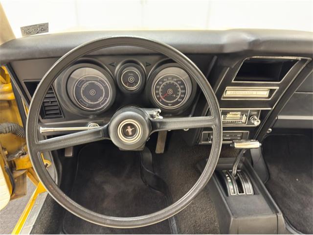 1971 Ford Mustang (CC-2072932) for sale in Morgantown, Pennsylvania