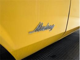 1971 Ford Mustang (CC-2072932) for sale in Morgantown, Pennsylvania