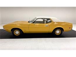 1971 Ford Mustang (CC-2072932) for sale in Morgantown, Pennsylvania