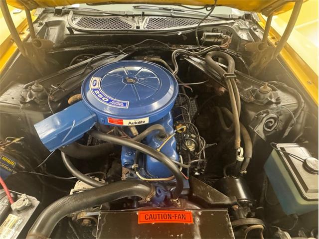 1971 Ford Mustang (CC-2072932) for sale in Morgantown, Pennsylvania