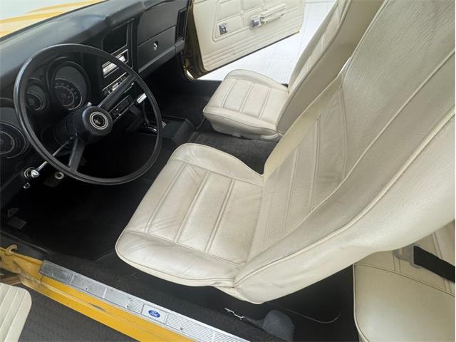 1971 Ford Mustang (CC-2072932) for sale in Morgantown, Pennsylvania