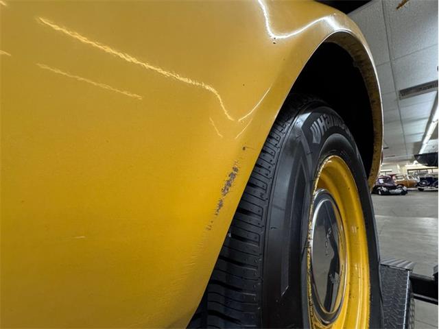 1971 Ford Mustang (CC-2072932) for sale in Morgantown, Pennsylvania