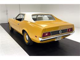 1971 Ford Mustang (CC-2072932) for sale in Morgantown, Pennsylvania