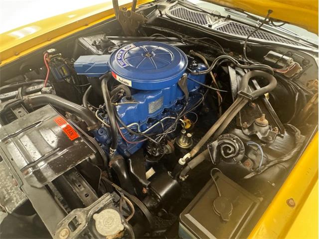 1971 Ford Mustang (CC-2072932) for sale in Morgantown, Pennsylvania