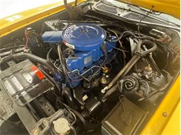 1971 Ford Mustang (CC-2072932) for sale in Morgantown, Pennsylvania