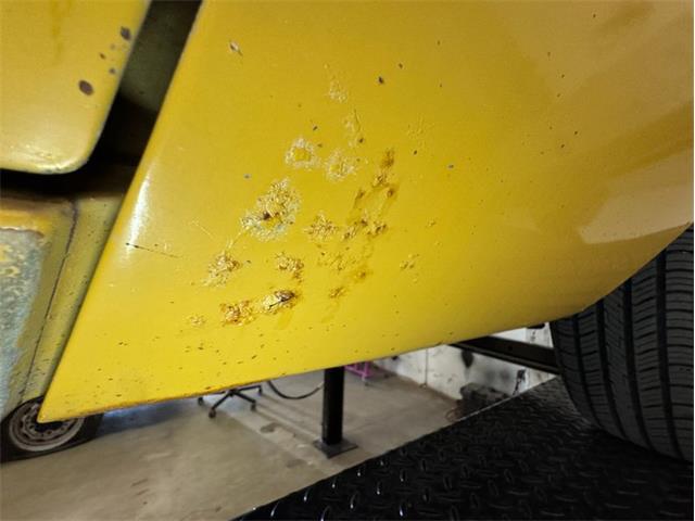 1971 Ford Mustang (CC-2072932) for sale in Morgantown, Pennsylvania