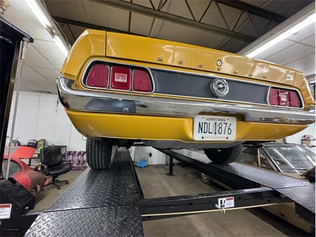 1971 Ford Mustang (CC-2072932) for sale in Morgantown, Pennsylvania