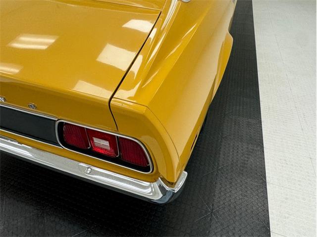 1971 Ford Mustang (CC-2072932) for sale in Morgantown, Pennsylvania