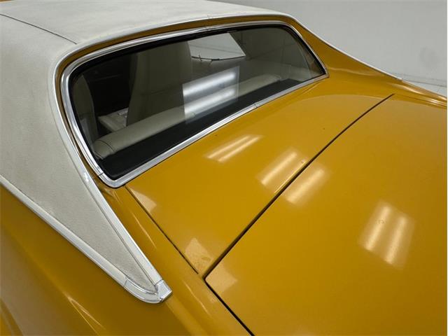1971 Ford Mustang (CC-2072932) for sale in Morgantown, Pennsylvania