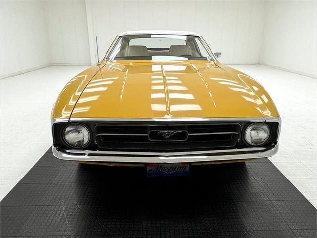 1971 Ford Mustang (CC-2072932) for sale in Morgantown, Pennsylvania