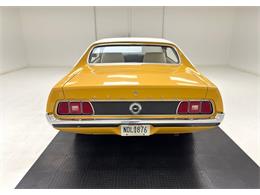 1971 Ford Mustang (CC-2072932) for sale in Morgantown, Pennsylvania