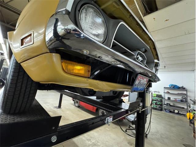 1971 Ford Mustang (CC-2072932) for sale in Morgantown, Pennsylvania