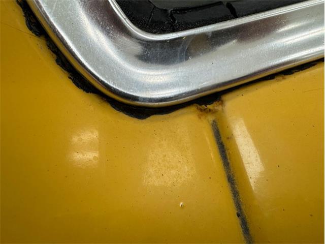 1971 Ford Mustang (CC-2072932) for sale in Morgantown, Pennsylvania