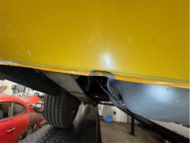 1971 Ford Mustang (CC-2072932) for sale in Morgantown, Pennsylvania