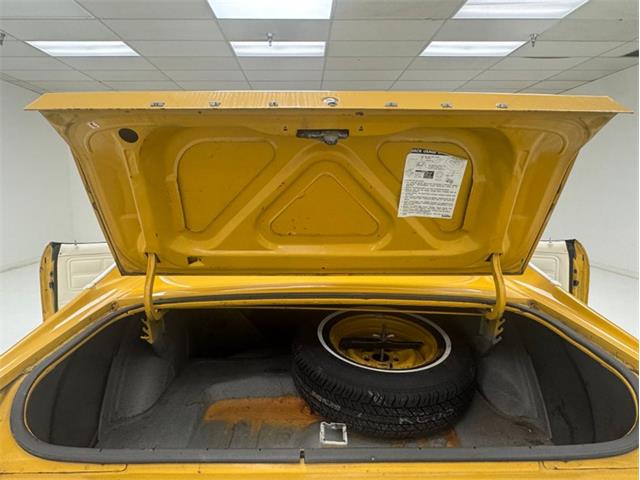 1971 Ford Mustang (CC-2072932) for sale in Morgantown, Pennsylvania