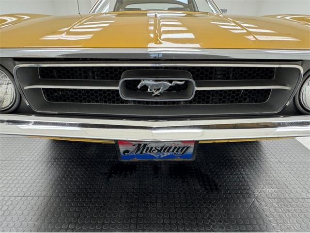 1971 Ford Mustang (CC-2072932) for sale in Morgantown, Pennsylvania