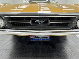 1971 Ford Mustang (CC-2072932) for sale in Morgantown, Pennsylvania