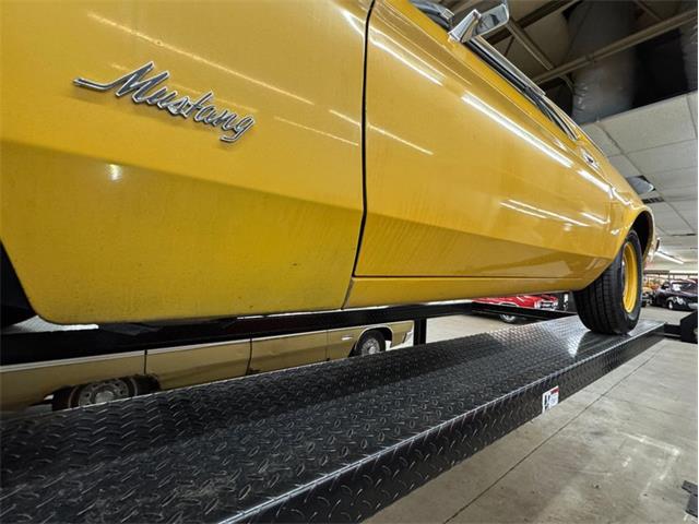1971 Ford Mustang (CC-2072932) for sale in Morgantown, Pennsylvania