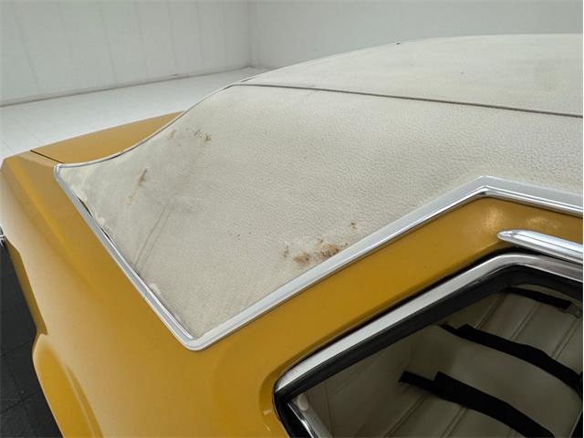 1971 Ford Mustang (CC-2072932) for sale in Morgantown, Pennsylvania