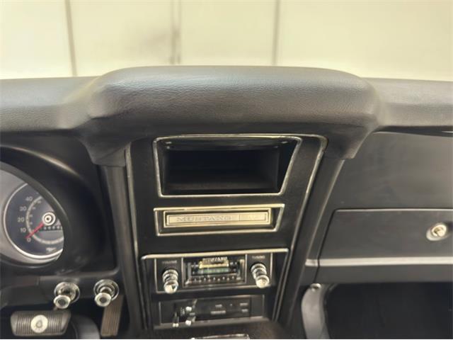 1971 Ford Mustang (CC-2072932) for sale in Morgantown, Pennsylvania