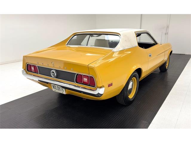 1971 Ford Mustang (CC-2072932) for sale in Morgantown, Pennsylvania