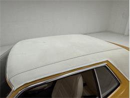 1971 Ford Mustang (CC-2072932) for sale in Morgantown, Pennsylvania