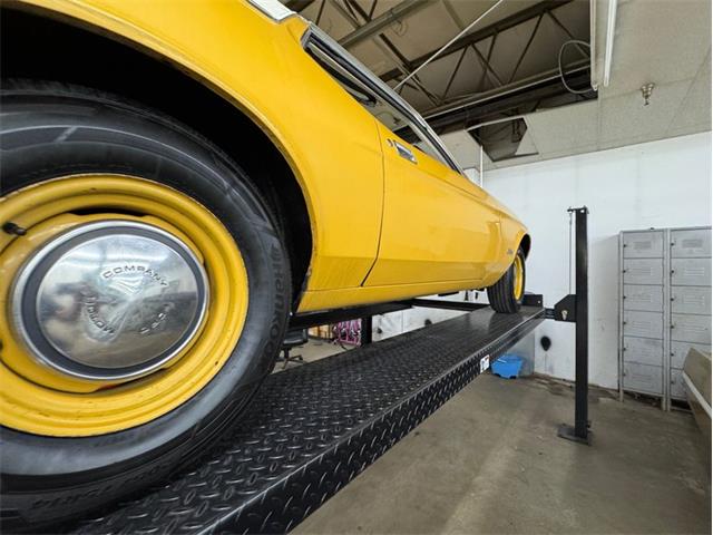 1971 Ford Mustang (CC-2072932) for sale in Morgantown, Pennsylvania