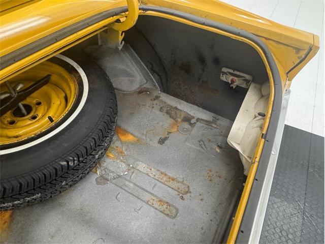 1971 Ford Mustang (CC-2072932) for sale in Morgantown, Pennsylvania
