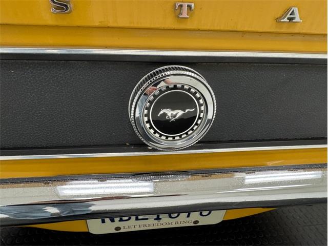 1971 Ford Mustang (CC-2072932) for sale in Morgantown, Pennsylvania