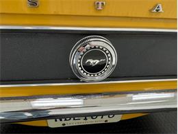1971 Ford Mustang (CC-2072932) for sale in Morgantown, Pennsylvania