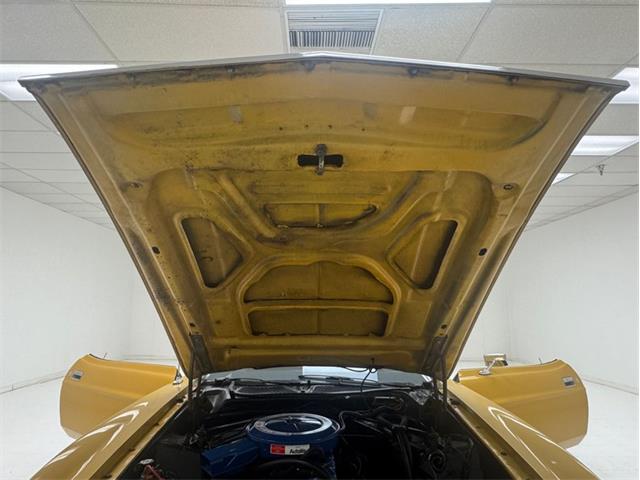 1971 Ford Mustang (CC-2072932) for sale in Morgantown, Pennsylvania