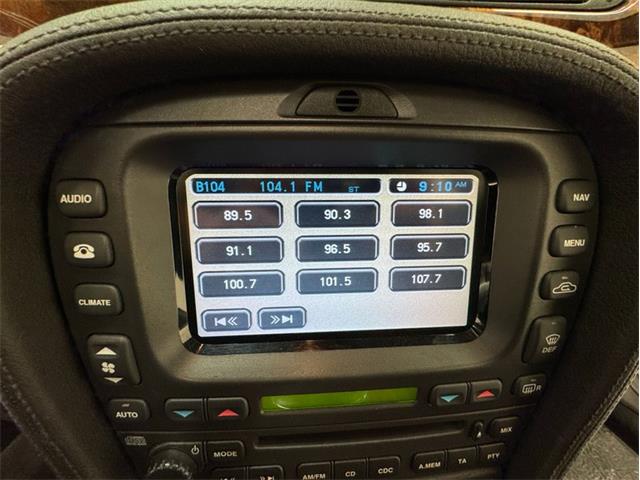 2007 Jaguar S-Type (CC-2072933) for sale in Morgantown, Pennsylvania