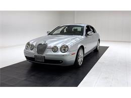 2007 Jaguar S-Type (CC-2072933) for sale in Morgantown, Pennsylvania
