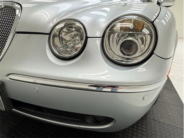 2007 Jaguar S-Type (CC-2072933) for sale in Morgantown, Pennsylvania