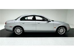 2007 Jaguar S-Type (CC-2072933) for sale in Morgantown, Pennsylvania