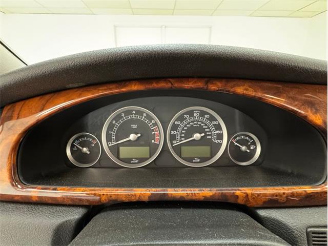 2007 Jaguar S-Type (CC-2072933) for sale in Morgantown, Pennsylvania
