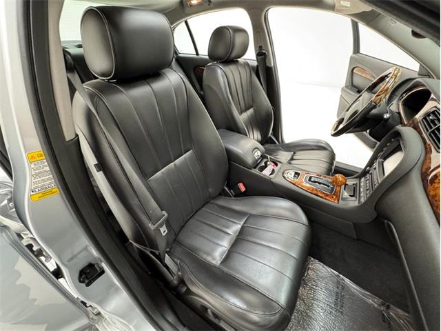 2007 Jaguar S-Type (CC-2072933) for sale in Morgantown, Pennsylvania