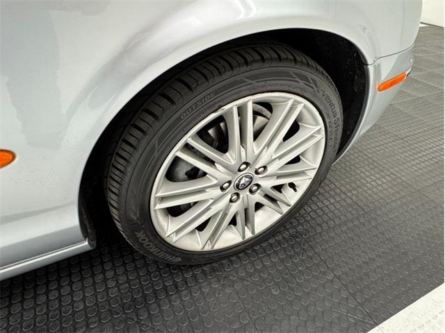 2007 Jaguar S-Type (CC-2072933) for sale in Morgantown, Pennsylvania