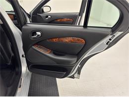2007 Jaguar S-Type (CC-2072933) for sale in Morgantown, Pennsylvania