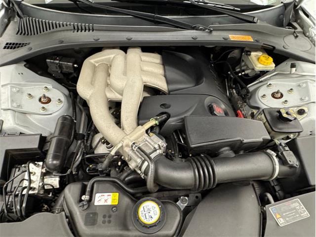 2007 Jaguar S-Type (CC-2072933) for sale in Morgantown, Pennsylvania
