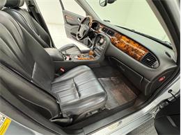 2007 Jaguar S-Type (CC-2072933) for sale in Morgantown, Pennsylvania