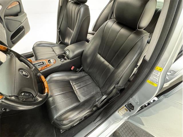 2007 Jaguar S-Type (CC-2072933) for sale in Morgantown, Pennsylvania