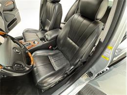 2007 Jaguar S-Type (CC-2072933) for sale in Morgantown, Pennsylvania