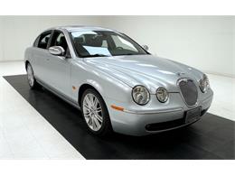 2007 Jaguar S-Type (CC-2072933) for sale in Morgantown, Pennsylvania