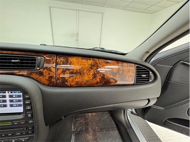 2007 Jaguar S-Type (CC-2072933) for sale in Morgantown, Pennsylvania