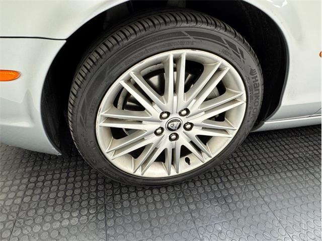 2007 Jaguar S-Type (CC-2072933) for sale in Morgantown, Pennsylvania