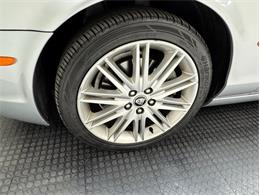 2007 Jaguar S-Type (CC-2072933) for sale in Morgantown, Pennsylvania