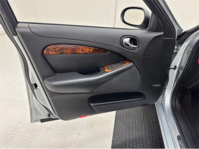 2007 Jaguar S-Type (CC-2072933) for sale in Morgantown, Pennsylvania