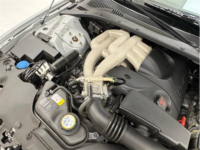 2007 Jaguar S-Type (CC-2072933) for sale in Morgantown, Pennsylvania