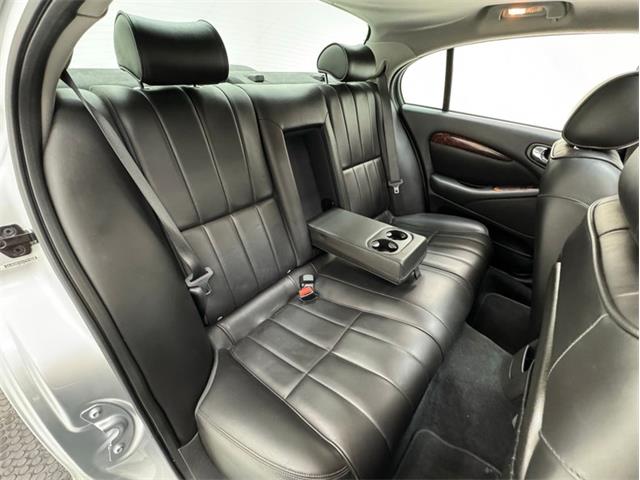 2007 Jaguar S-Type (CC-2072933) for sale in Morgantown, Pennsylvania